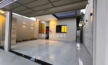 Imagem: Casa em Rua Suely Aragão Rocha - Jardim