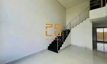 Imagem 4: Sobrado para alugar no Condomínio Residencial Jardins Bolonha, Senador Canedo-GO