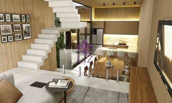 Imagem 4: Lindos Sobrados no Pilarzinho/PR