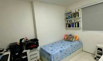 Imagem 2: Apartamento à venda na ponta verde edifício one