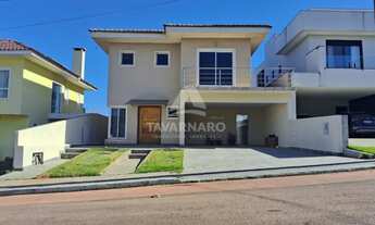 Imagem: Casa a venda no Condominio Fontana Di Trevi