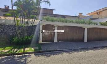 Imagem: Casa a venda ou aluguel 5 quartos no Jardim