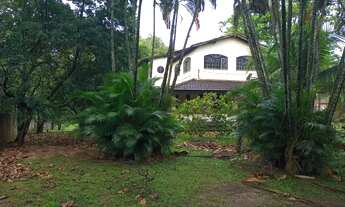 Imagem 6: 40 MT DE FRENTE 3000 metros CASA com 4 quartos