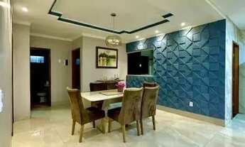 Imagem 6: Vendo casa no planalto 3 quartos LETR11