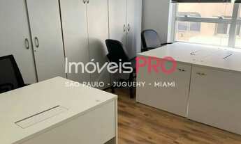 Imagem 6: Meia laje comercial com 160m² em Pinheiros