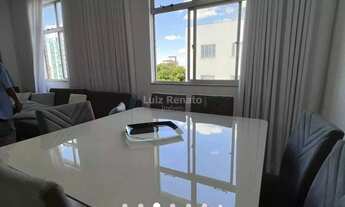 Imagem 3: Apartamento para aluguel, 3 quartos, 96m² de área no bairro Sagrada Família