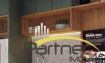 Imagem: Apartamento Garden com 1 dormitório à