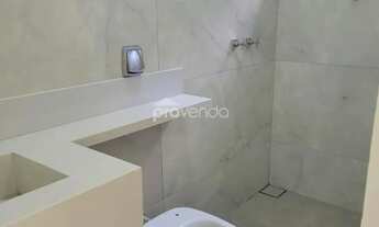 Imagem 7: CASA TÉRREA ALTO PADRÃO - 04 SUÍTES PLENAS - JARDINS LISBOA