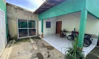 Imagem 3: Vende-se casa na Águas Lindas KF