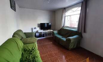 Imagem 2: Casa 02 quartos bairro Sion