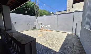 Imagem 2: Casa disponível no bairro Nova Piracicaba