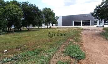 Imagem 3: Terreno para alugar, 1100 m² por R$ 4.034,76/mês - Plano Diretor Sul - Palmas/TO