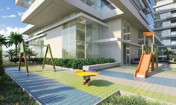 Imagem 5: Apartamento Garden para Venda em Curitiba, Cabral, 3 dormitórios, 4 suítes, 5 banheiros, 3