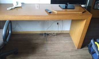 Imagem 3: Flat para aluguel, 1 quarto, 1 vaga, Centro - Santo André/SP