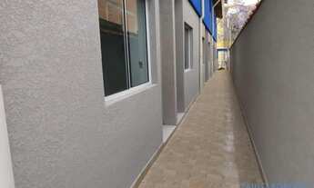 Imagem 6: CASA ASSOBRADADA - JARDIM SÃO MIGUEL - SP