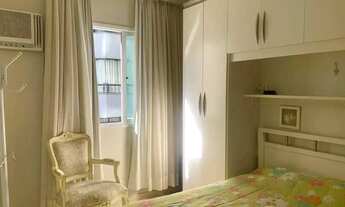 Imagem 7: Apartamento Quadra mar 1 Suíte mais 2 Dormitórios e 2 Vagas na Garagem