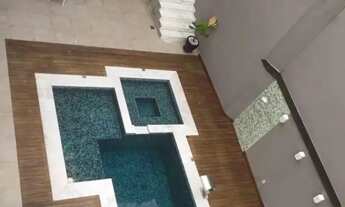 Imagem 6: CASA EM CONDOMÍNIO - CONDOMÍNIO HILLS 3 - SP