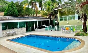 Imagem: Casa à venda em Santana de Parnaíba, Alphaville