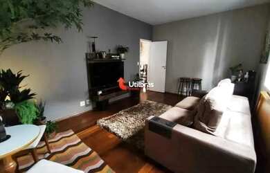 Imagem 4: Apartamento à venda, 3 quartos, 1 suíte, 2 vagas, Luxemburgo - Belo Horizonte/MG