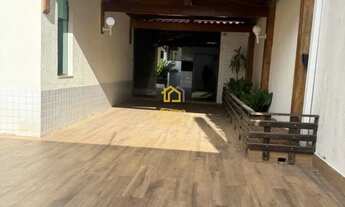 Imagem 7: Casa Padrão no bairro Canto do Forte, Praia Grande/SP