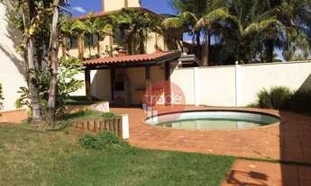 Imagem: Casa com 4 dormitórios à venda, 282 m²