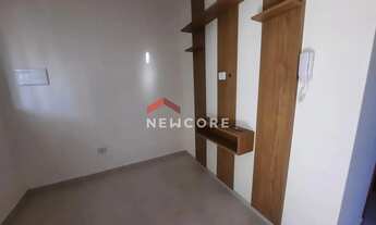 Imagem 6: Apartamento em Rua Lopes da Costa - Chácara São João - São Paulo/SP