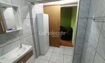 Imagem 6: Casa com 3 quartos e 1 vaga no bairro Partenon