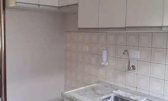 Imagem 6: Apartamento com 2 dormitórios para alugar, 56 m² por R$ 2.000,00 - Recanto Quarto Centenár