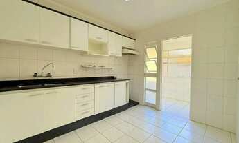 Imagem 5: VENDA DE APARTAMENTO DE 3 QUARTOS COM DEPENDÊNCIA E VAGA - RIO BRANCO