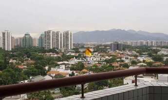 Imagem 4: Apartamento com 1 quarto Vista Mar à venda - Barra da Tijuca - Rio de Janeiro/RJ