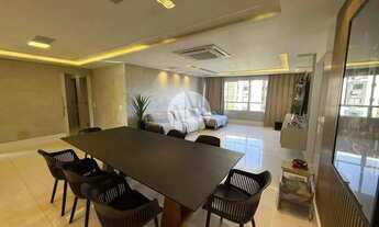 Imagem 4: Apartamento com 160m2, 3 suítes, 3 vagas em Lagoa Nova - Natal/RN