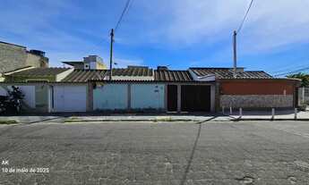 Imagem: Vendo casa linear, independente, 02 quartos