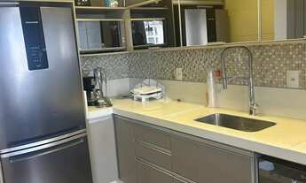 Imagem 7: Apartamento à Venda na Pedra Branca, Palhoça - 120m², 3 Quartos, Mobiliado e Pronto para M