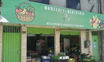 Imagem: Prédio para venda possui 500 metros quadrados