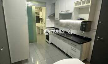 Imagem 5: Apartamento de luxo para locação - 03 quartos - suíte master - Alphaville/Parque tamboré