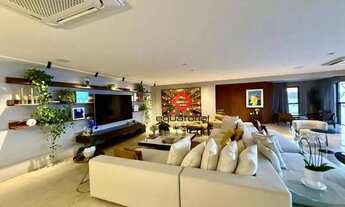 Imagem 6: Apartamento com 3 suítes à venda, 330 m² por R$ 4.800.000 - Mucuripe - Fortaleza/CE