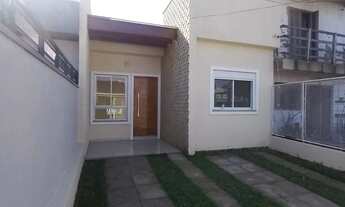 Imagem: Casa Térrea no Ipanema Residence Park Conforto