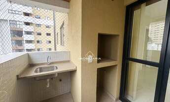 Imagem 7: Apartamento com 3 dormitórios à venda, 96 m² por R$ 897.000,00 - Água Verde - Curitiba/PR