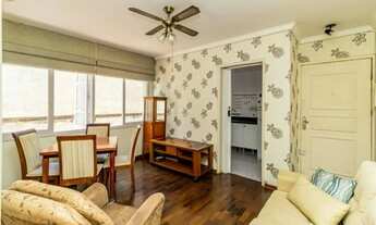 Imagem 2: Apartamento em Avenida João Pessoa - Centro Histórico - Porto Alegre/RS