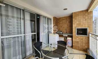 Imagem 5: Anita Malfatti - Apartamento 3 quartos (1 suíte) à venda, 103m² andar alto no Anita Malfat