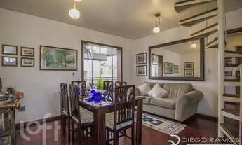 Imagem 4: Imóvel para venda possui 163 metros quadrados com 3 quartos em Jardim Botânico - Porto Ale