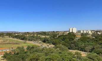 Imagem 4: Apartamento para alugar em Goiânia, Setor Faiçalville, com 2 quartos, com 50 m², CONDOMINI