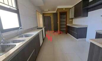 Imagem 6: Apartamento à Venda com 03 Suítes no Bairro Jardim Irajá em Ribeirão Preto Andar Alto