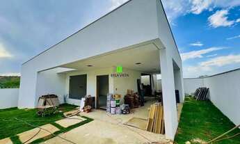 Imagem 2: Casa em Residencial Riviera com 127.00 m² , 3 quarto(s) , 2 suíte(s) , 3 vaga(s)