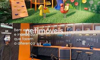 Imagem 3: Venda Apartamento 4 quartos Ouro Preto Belo Horizonte