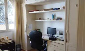 Imagem 6: Apartamento Rua General Osório