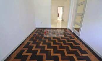 Imagem 7: Apartamento com 3 dormitórios para alugar, 80 m² por R$ 2.800/mês - Passo Da Areia - Porto