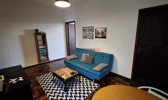 Imagem: Apartamento em Navegantes