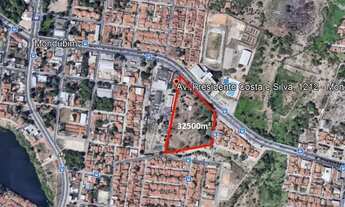 Imagem 7: Terreno à venda, 32500 m² por R$ 32.500.000,00 - Mondubim - Fortaleza/CE