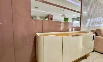 Imagem 7: Apartamento, Praia de Iracema, 02 suítes